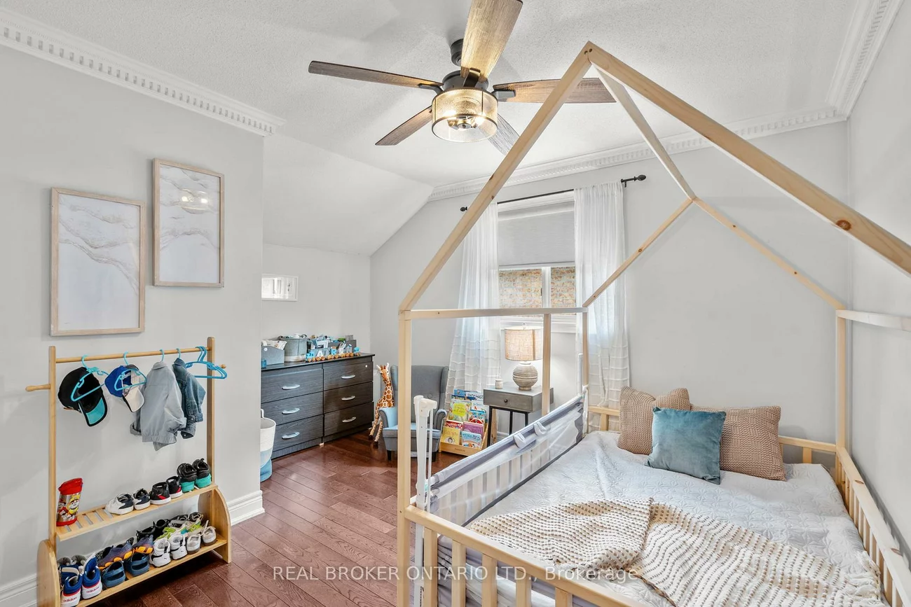 85, Laurier, Oak Ridges, Richmond Hill