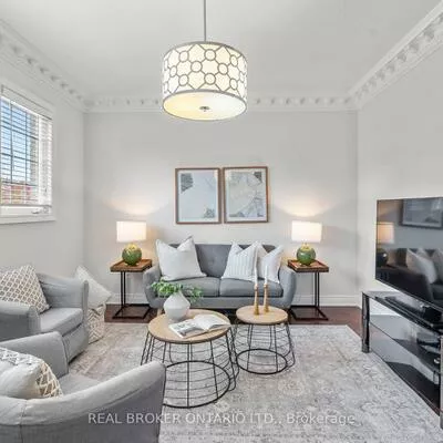 85, Laurier, Oak Ridges, Richmond Hill