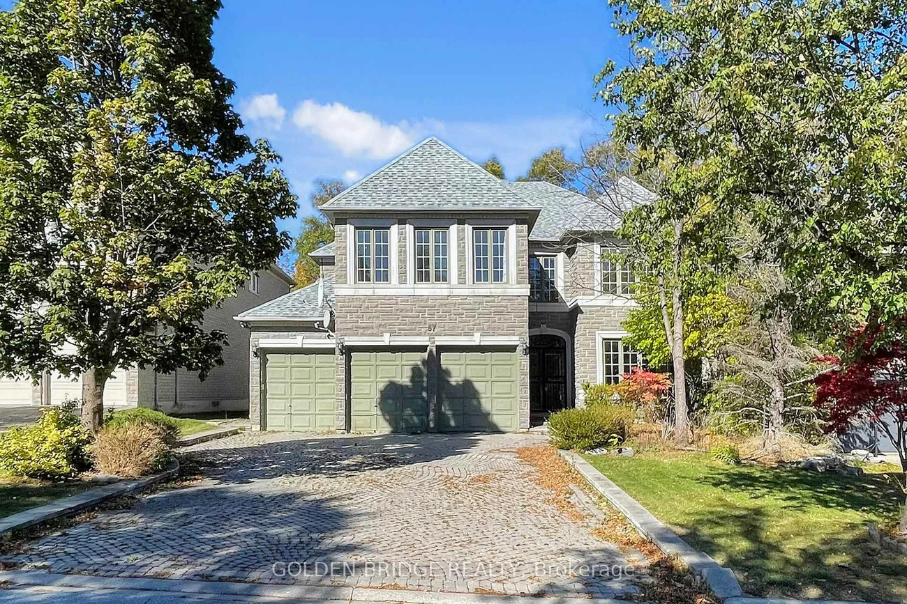 57, Cassandra, Bayview Hill, Richmond Hill