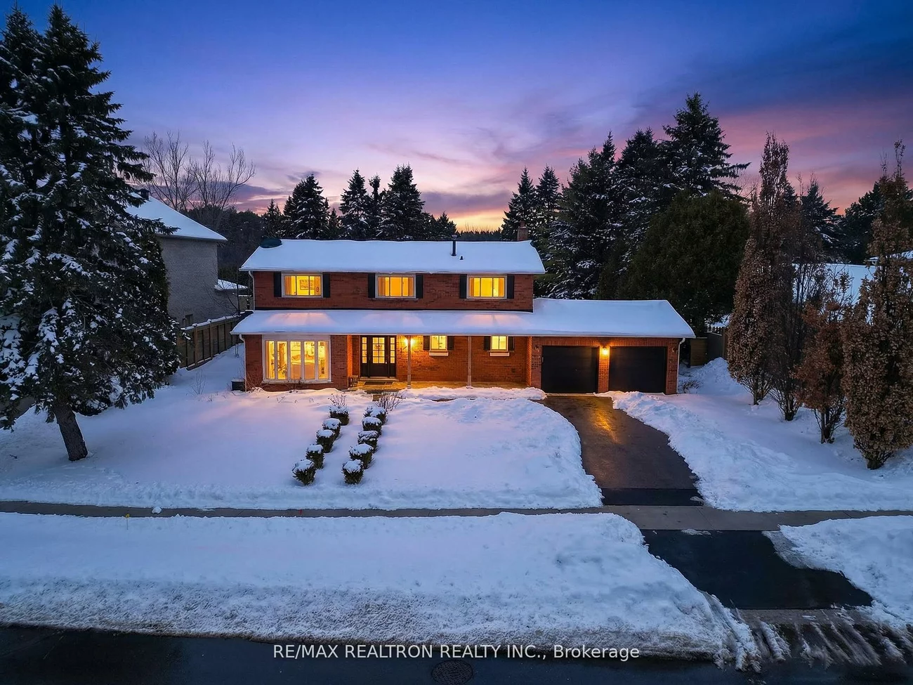 42, Blackforest, Oak Ridges, Richmond Hill