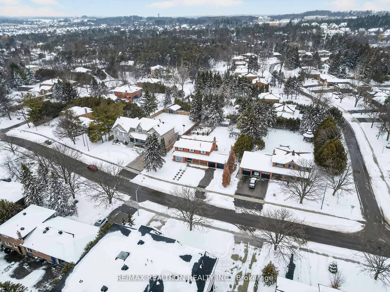 42, Blackforest, Oak Ridges, Richmond Hill