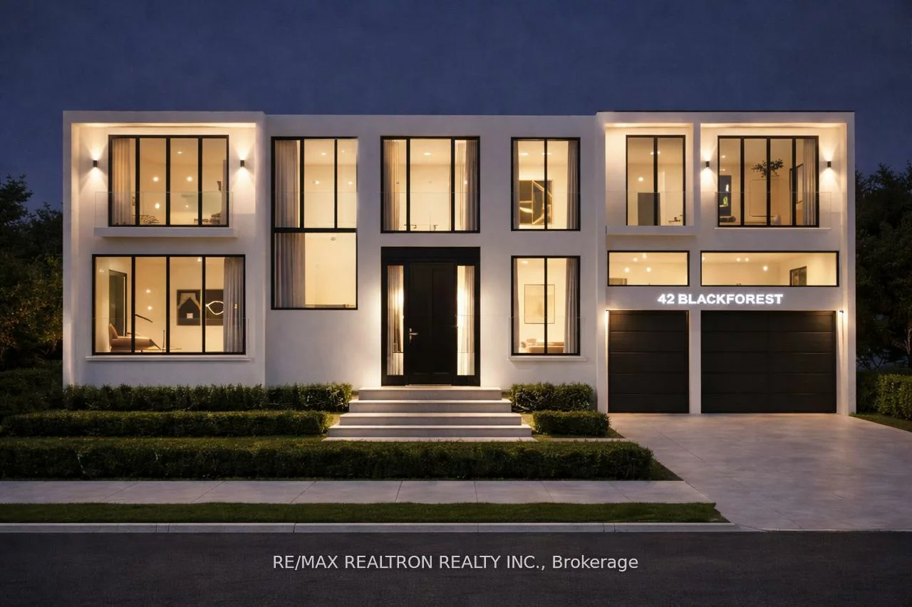 42, Blackforest, Oak Ridges, Richmond Hill