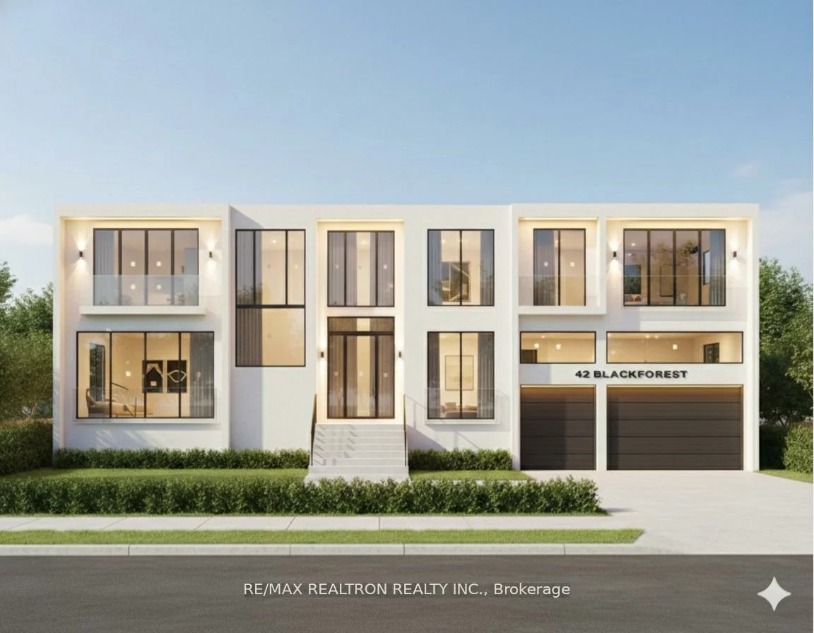 42, Blackforest, Oak Ridges, Richmond Hill