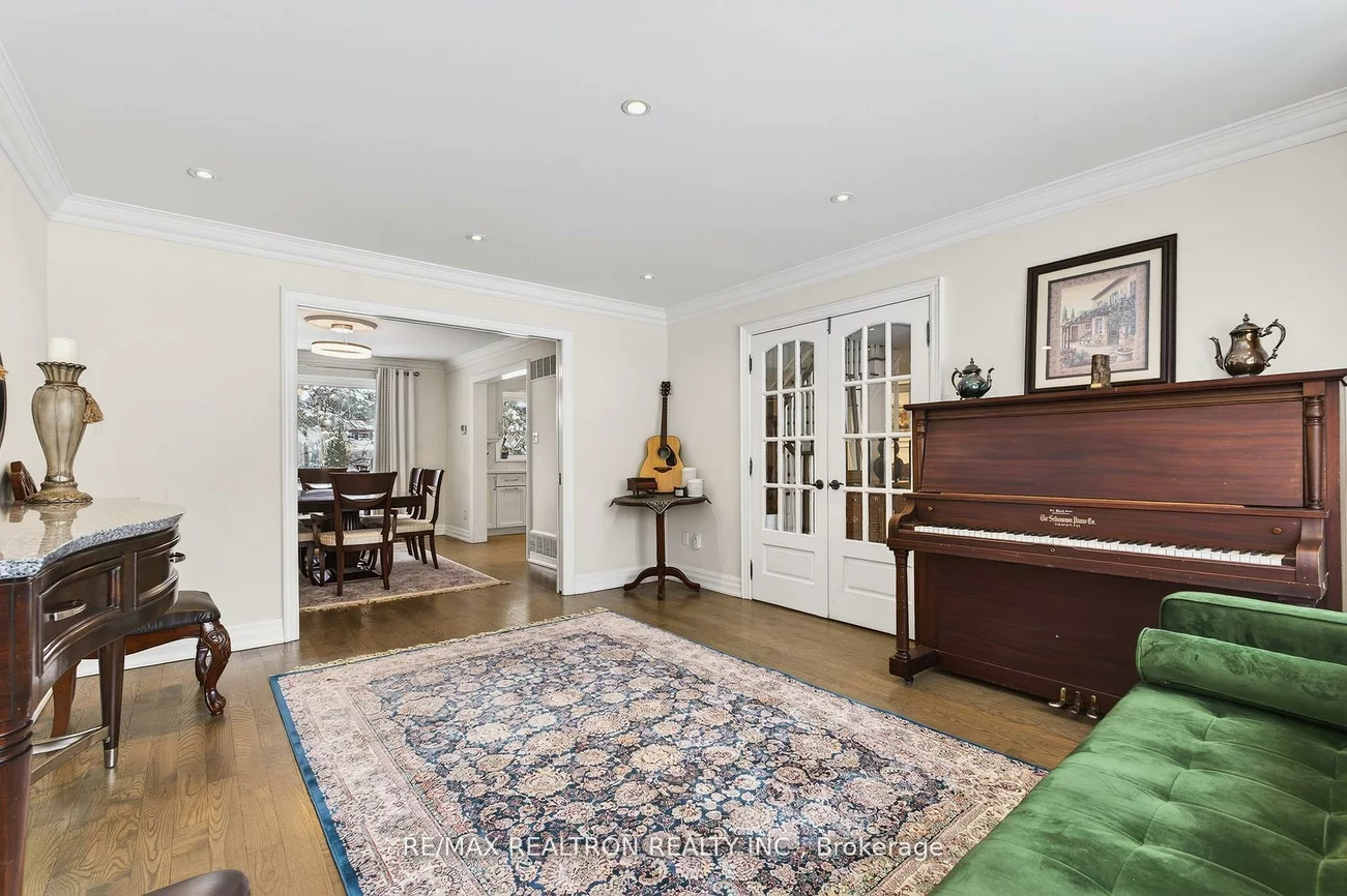 42, Blackforest, Oak Ridges, Richmond Hill