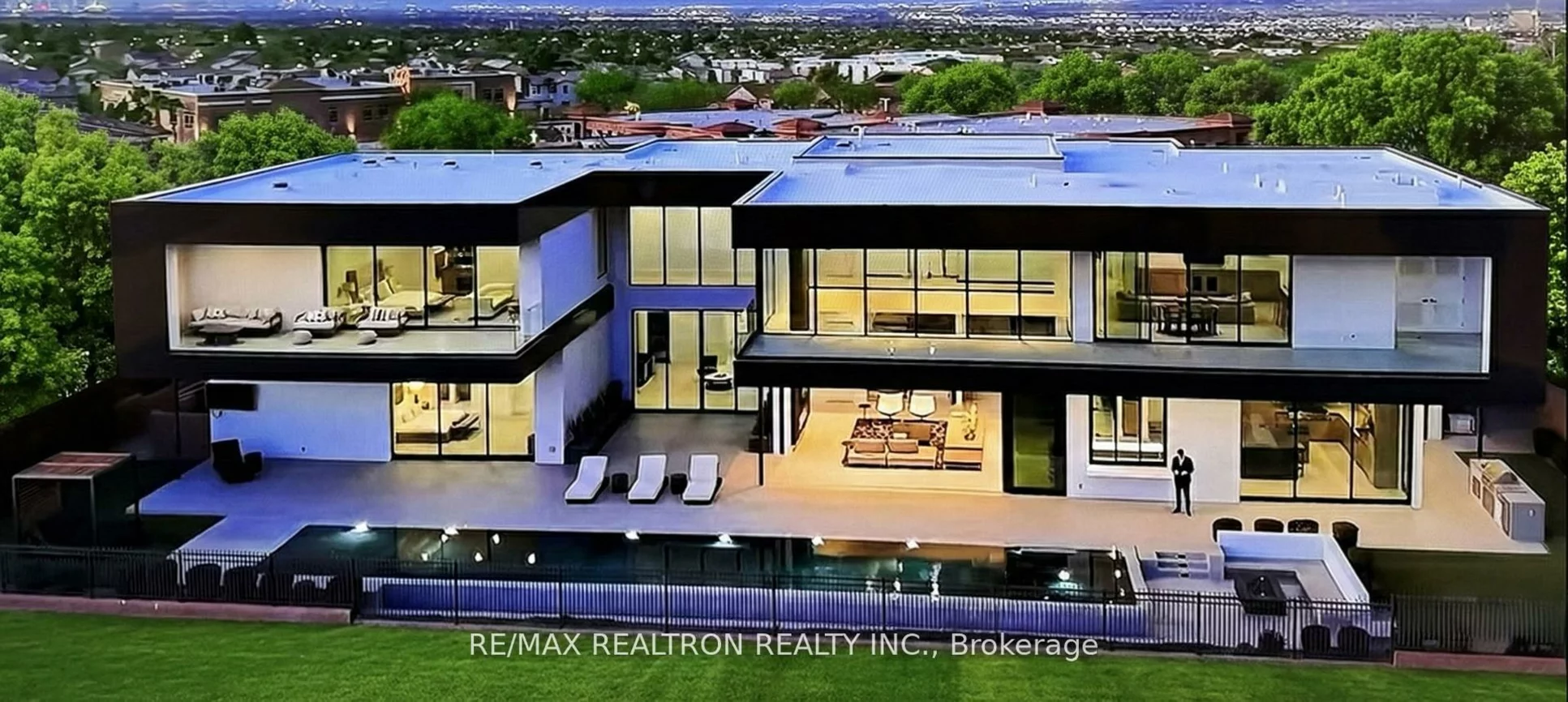 42, Blackforest, Oak Ridges, Richmond Hill