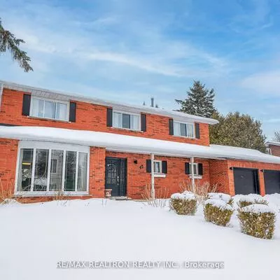 42, Blackforest, Oak Ridges, Richmond Hill