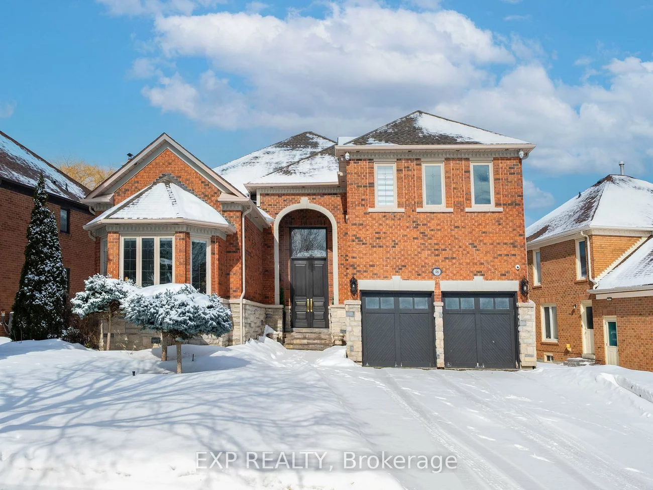 46, Boake, Bayview Hill, Richmond Hill