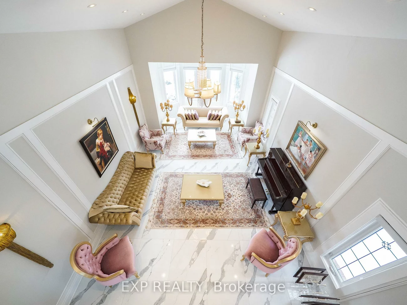 46, Boake, Bayview Hill, Richmond Hill