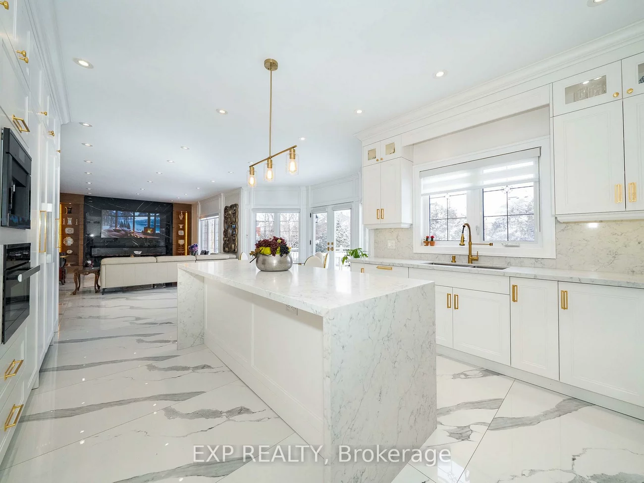 46, Boake, Bayview Hill, Richmond Hill