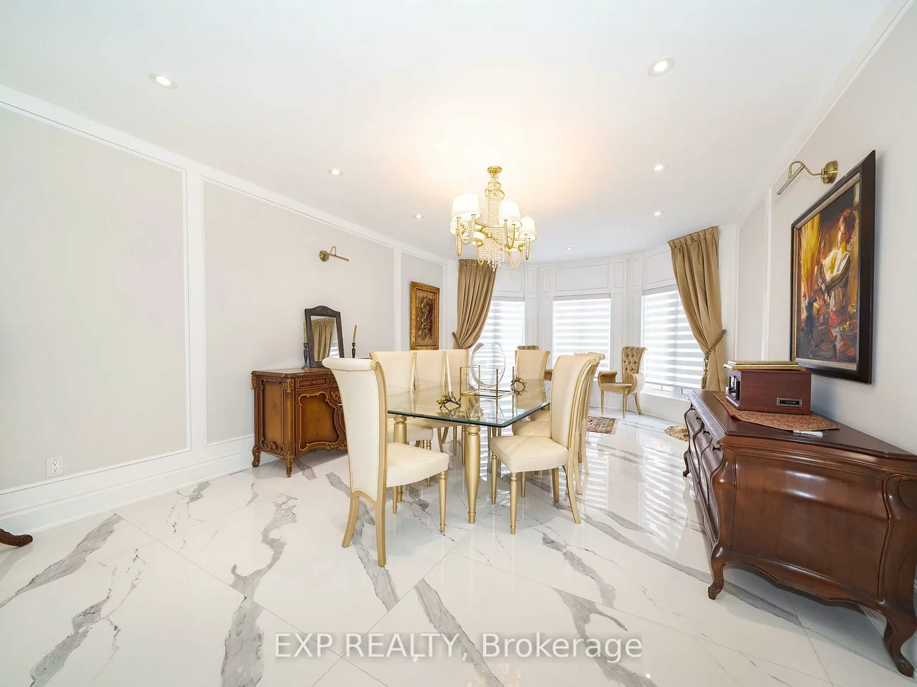 46, Boake, Bayview Hill, Richmond Hill