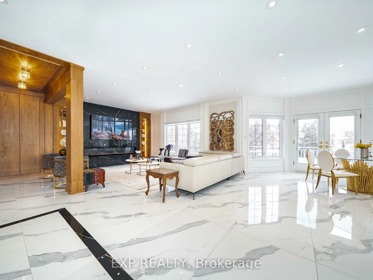 46, Boake, Bayview Hill, Richmond Hill