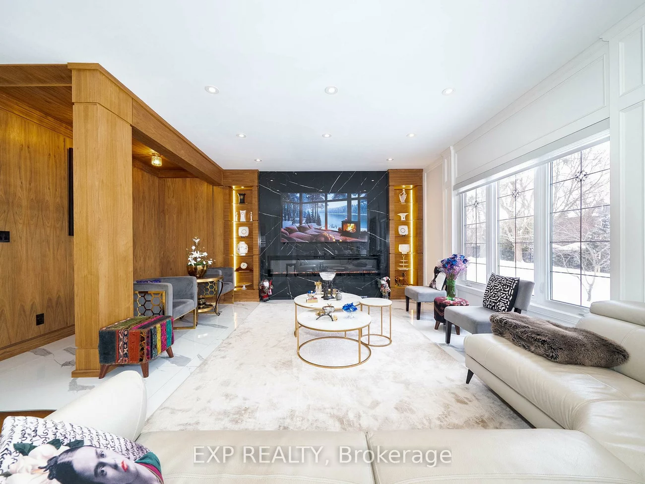 46, Boake, Bayview Hill, Richmond Hill