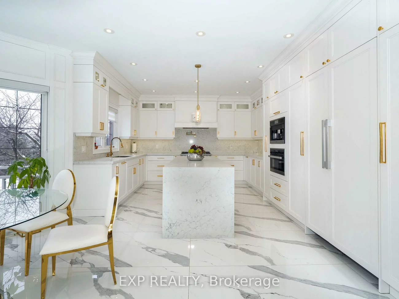 46, Boake, Bayview Hill, Richmond Hill