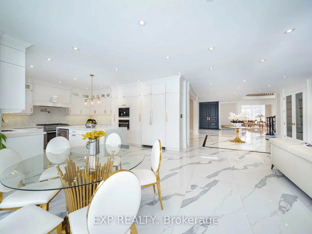 46, Boake, Bayview Hill, Richmond Hill