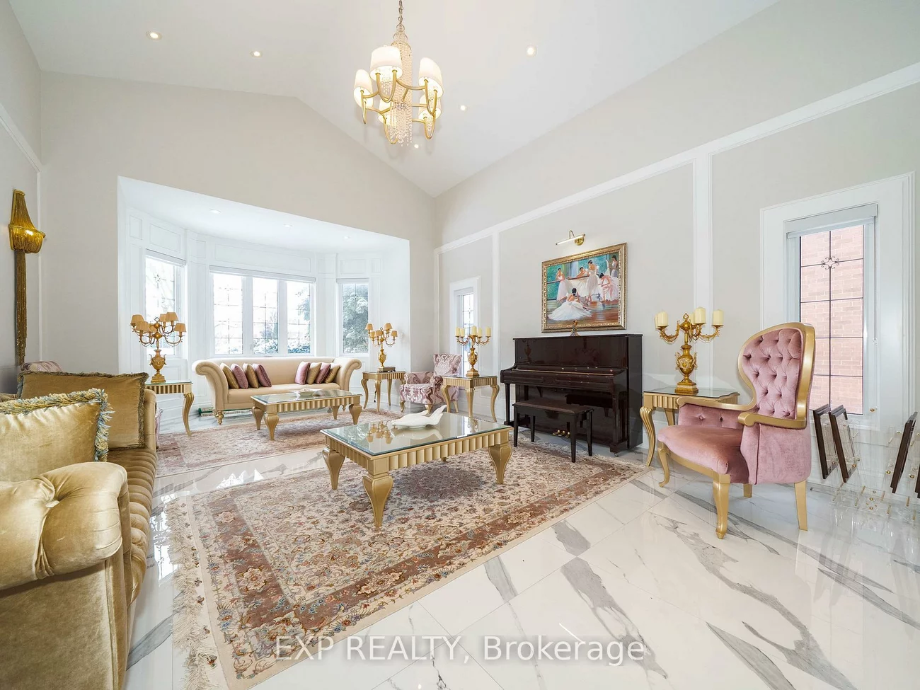 46, Boake, Bayview Hill, Richmond Hill