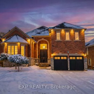 46, Boake, Bayview Hill, Richmond Hill