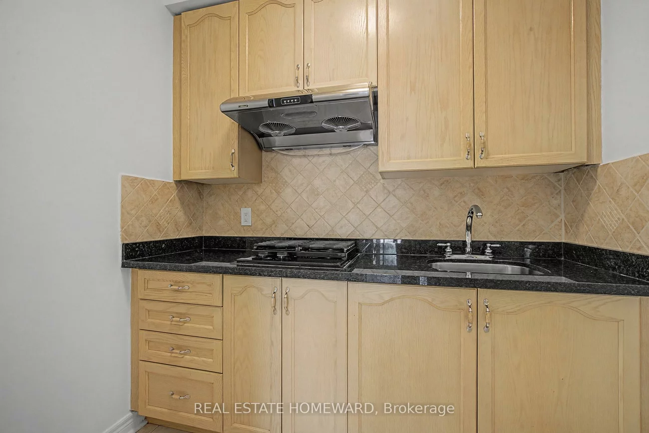 173, Forestwood, Rouge Woods, Richmond Hill