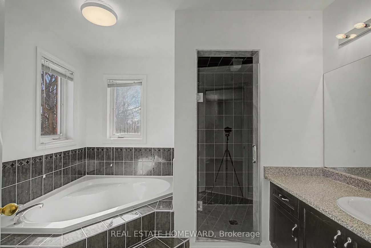 173, Forestwood, Rouge Woods, Richmond Hill