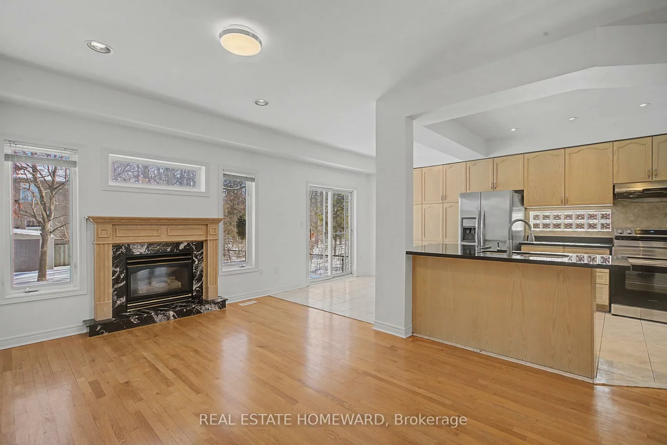 173, Forestwood, Rouge Woods, Richmond Hill