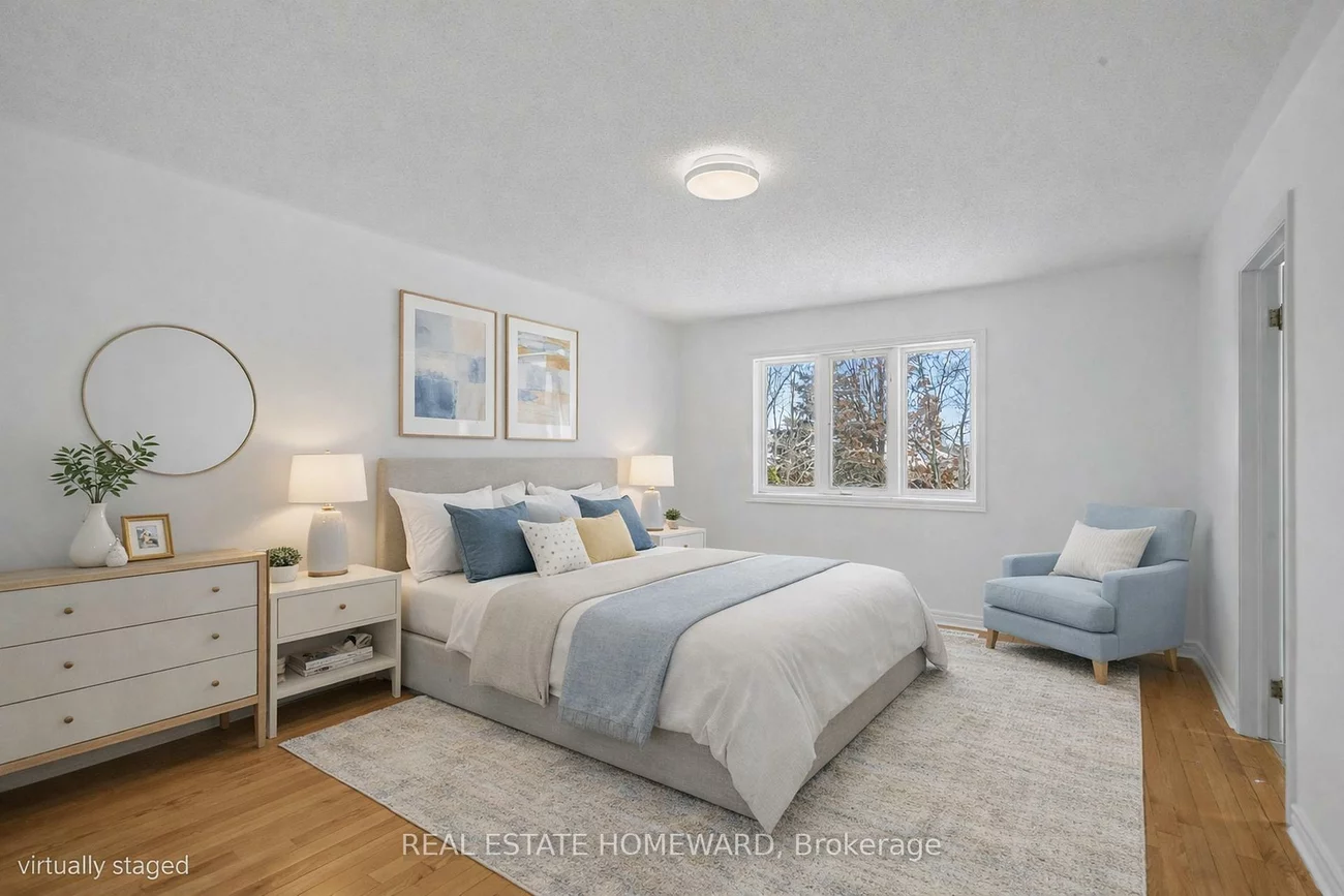 173, Forestwood, Rouge Woods, Richmond Hill