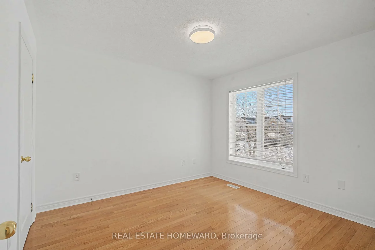 173, Forestwood, Rouge Woods, Richmond Hill