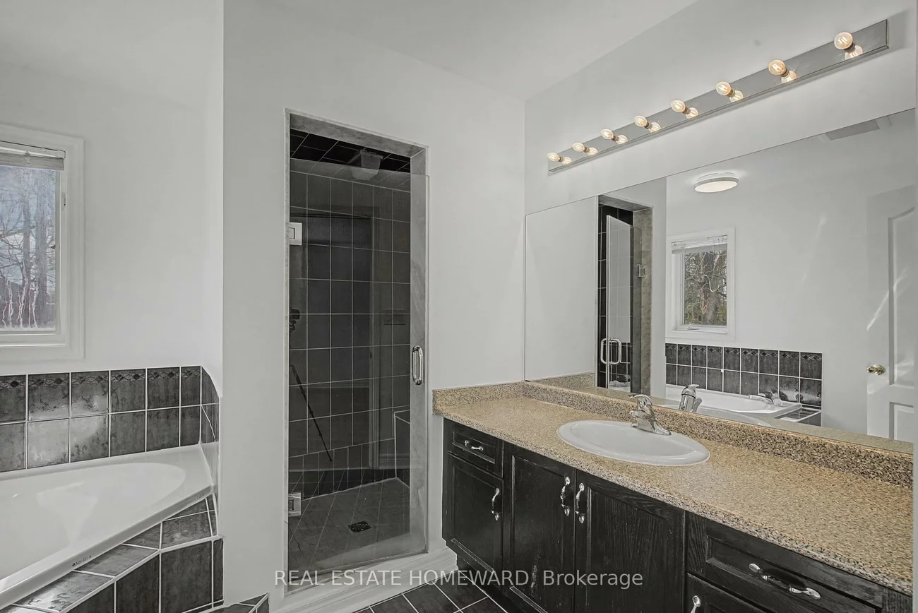 173, Forestwood, Rouge Woods, Richmond Hill