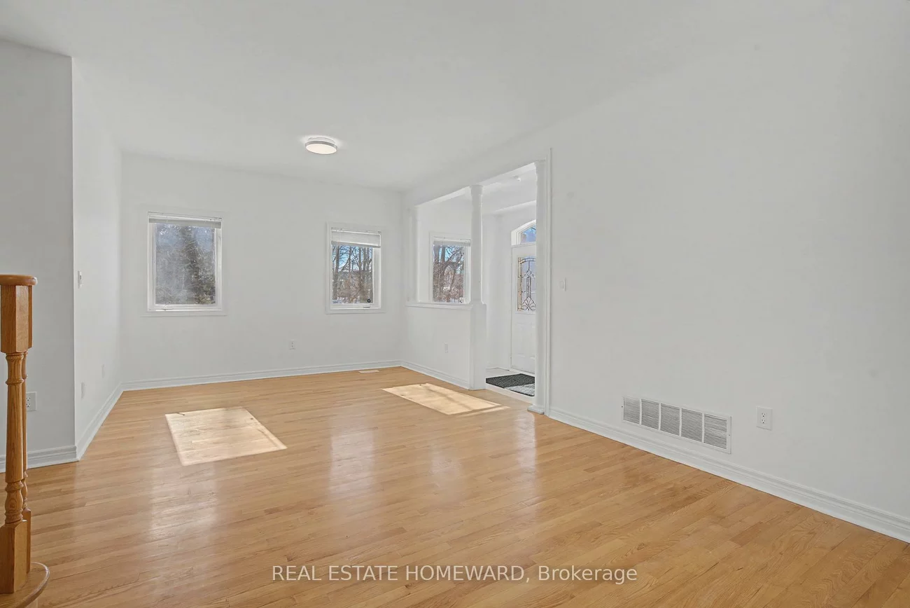 173, Forestwood, Rouge Woods, Richmond Hill