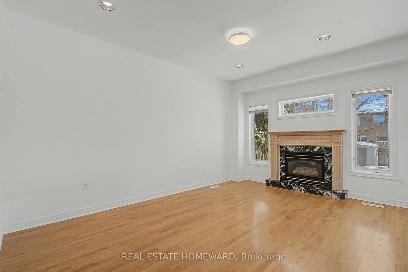 173, Forestwood, Rouge Woods, Richmond Hill