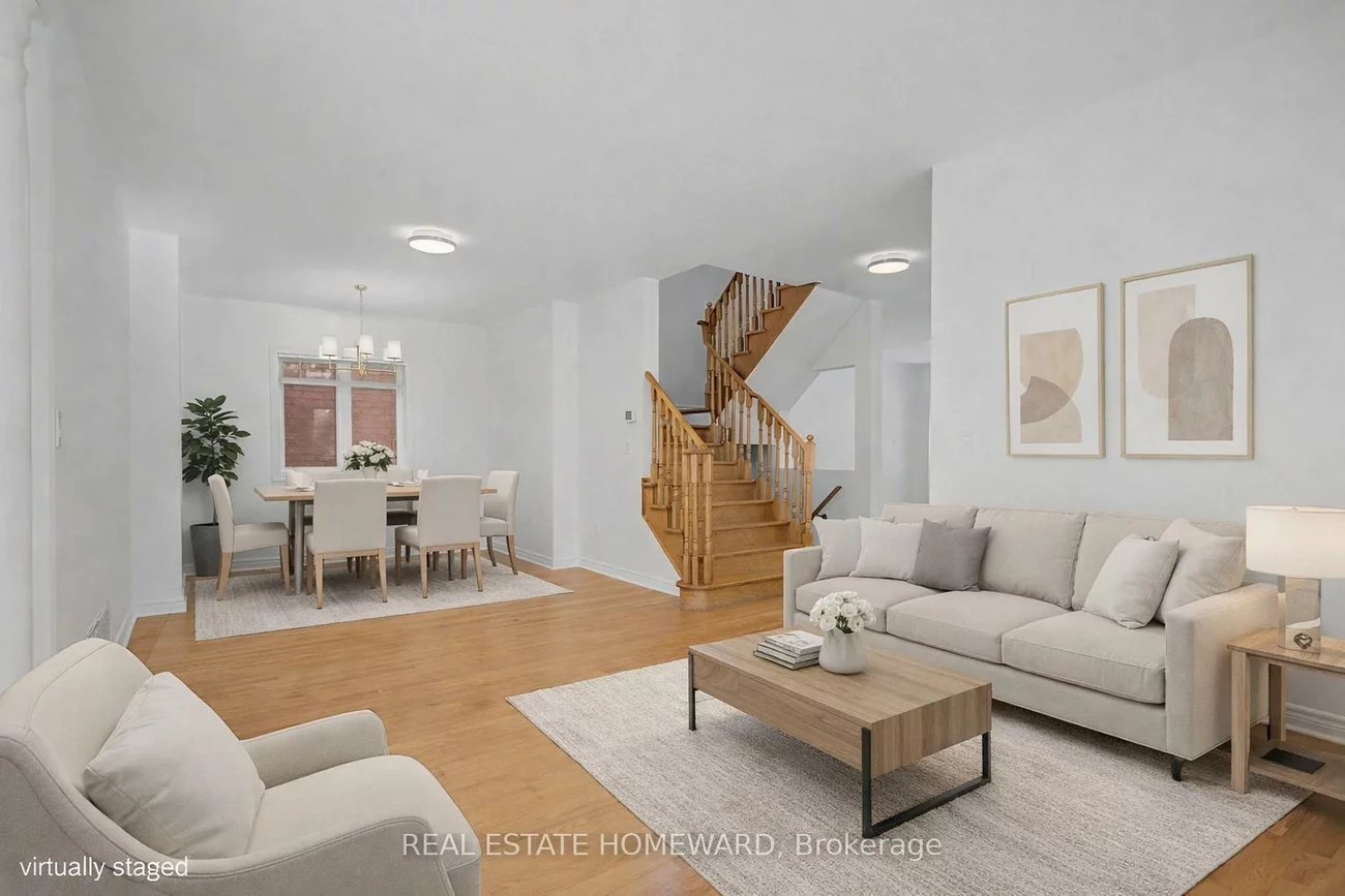 173, Forestwood, Rouge Woods, Richmond Hill