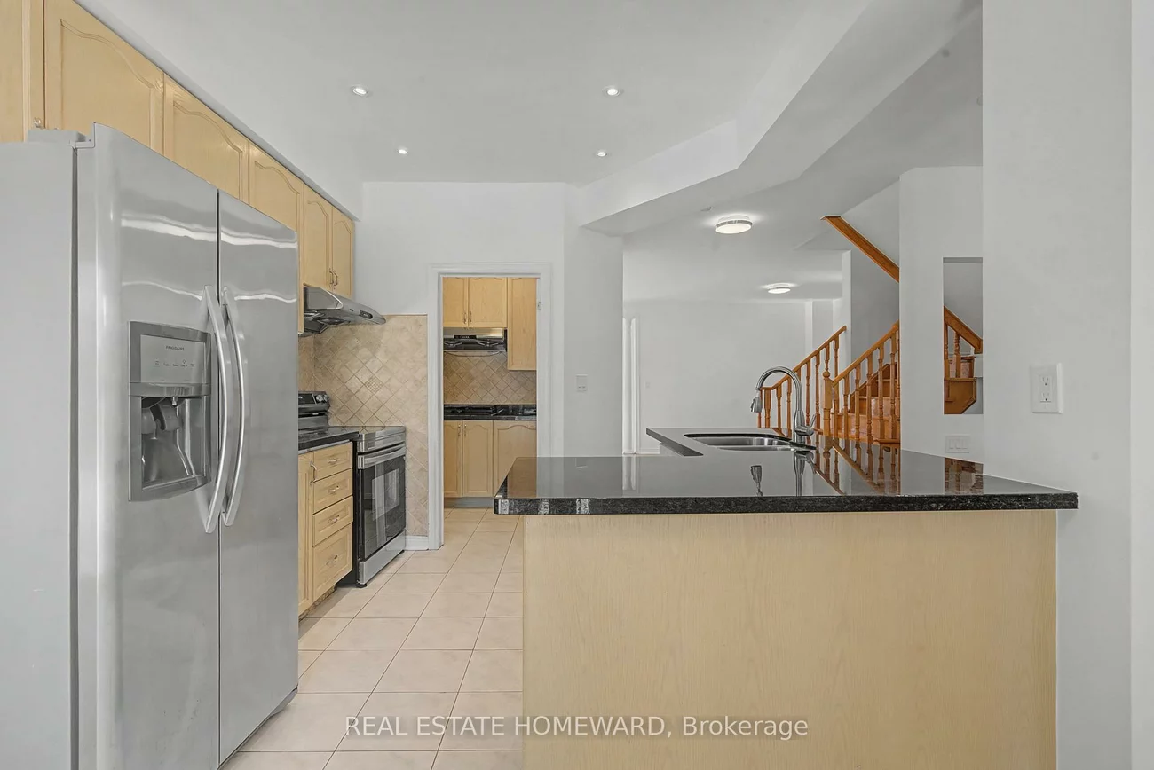 173, Forestwood, Rouge Woods, Richmond Hill