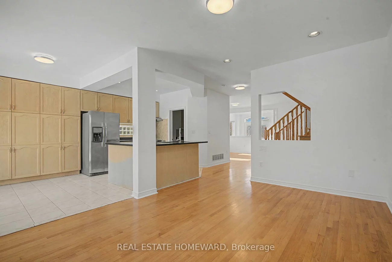 173, Forestwood, Rouge Woods, Richmond Hill