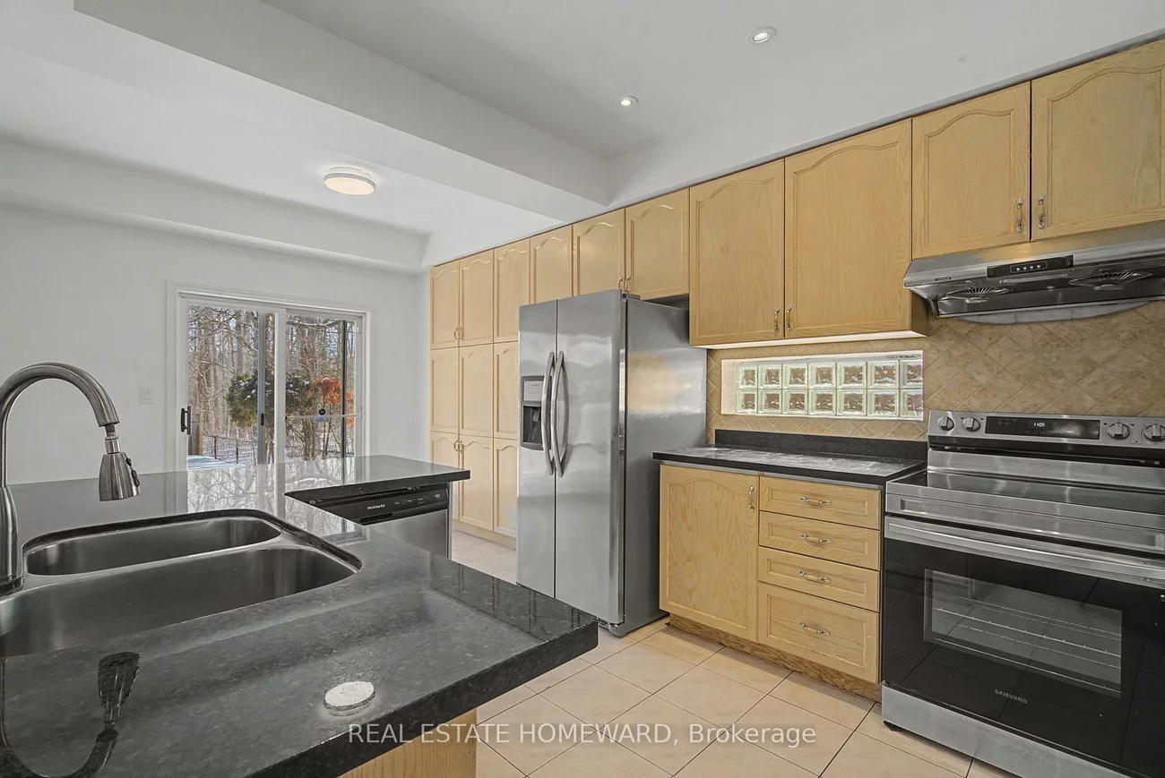 173, Forestwood, Rouge Woods, Richmond Hill