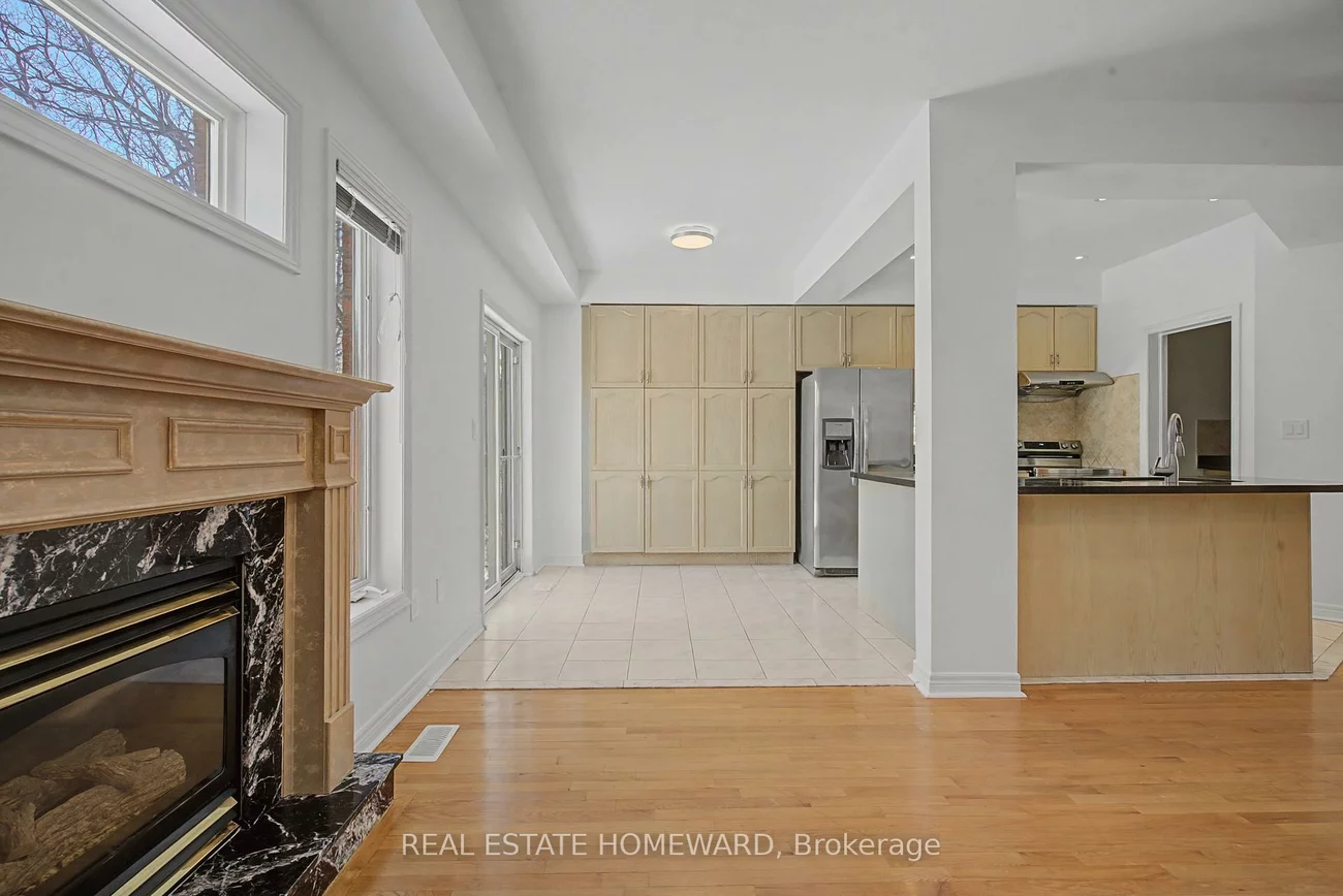 173, Forestwood, Rouge Woods, Richmond Hill