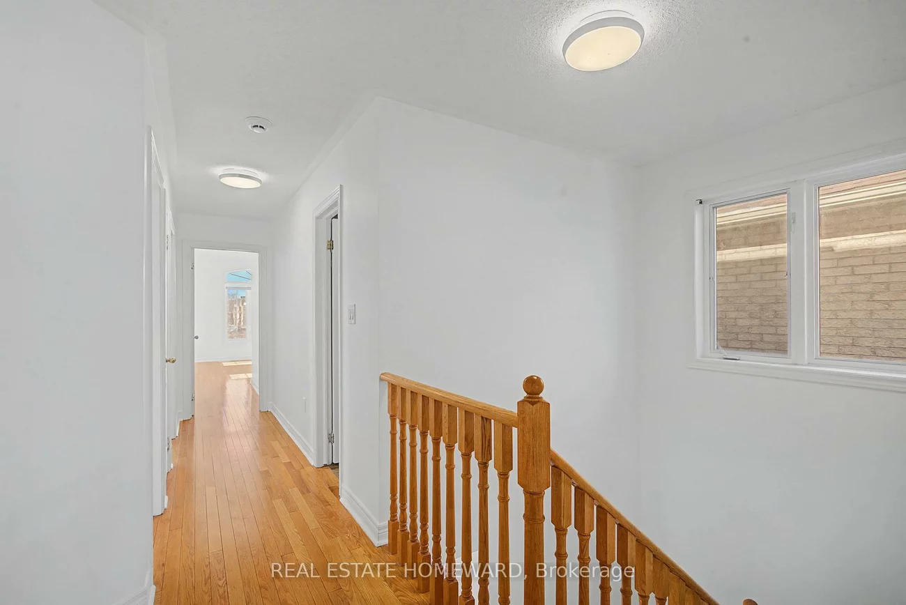 173, Forestwood, Rouge Woods, Richmond Hill