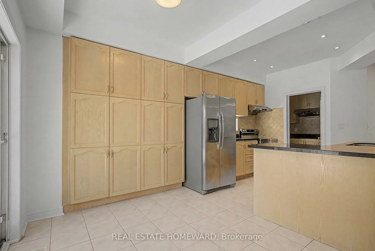 173, Forestwood, Rouge Woods, Richmond Hill