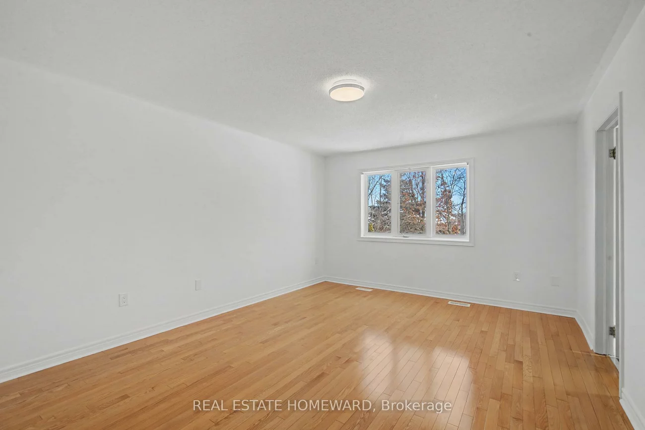 173, Forestwood, Rouge Woods, Richmond Hill