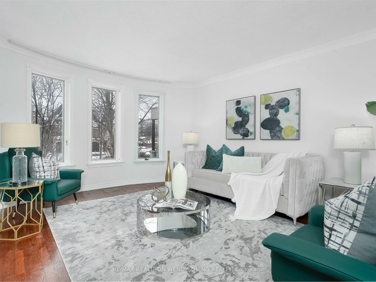 60, Birch, South Richvale, Richmond Hill