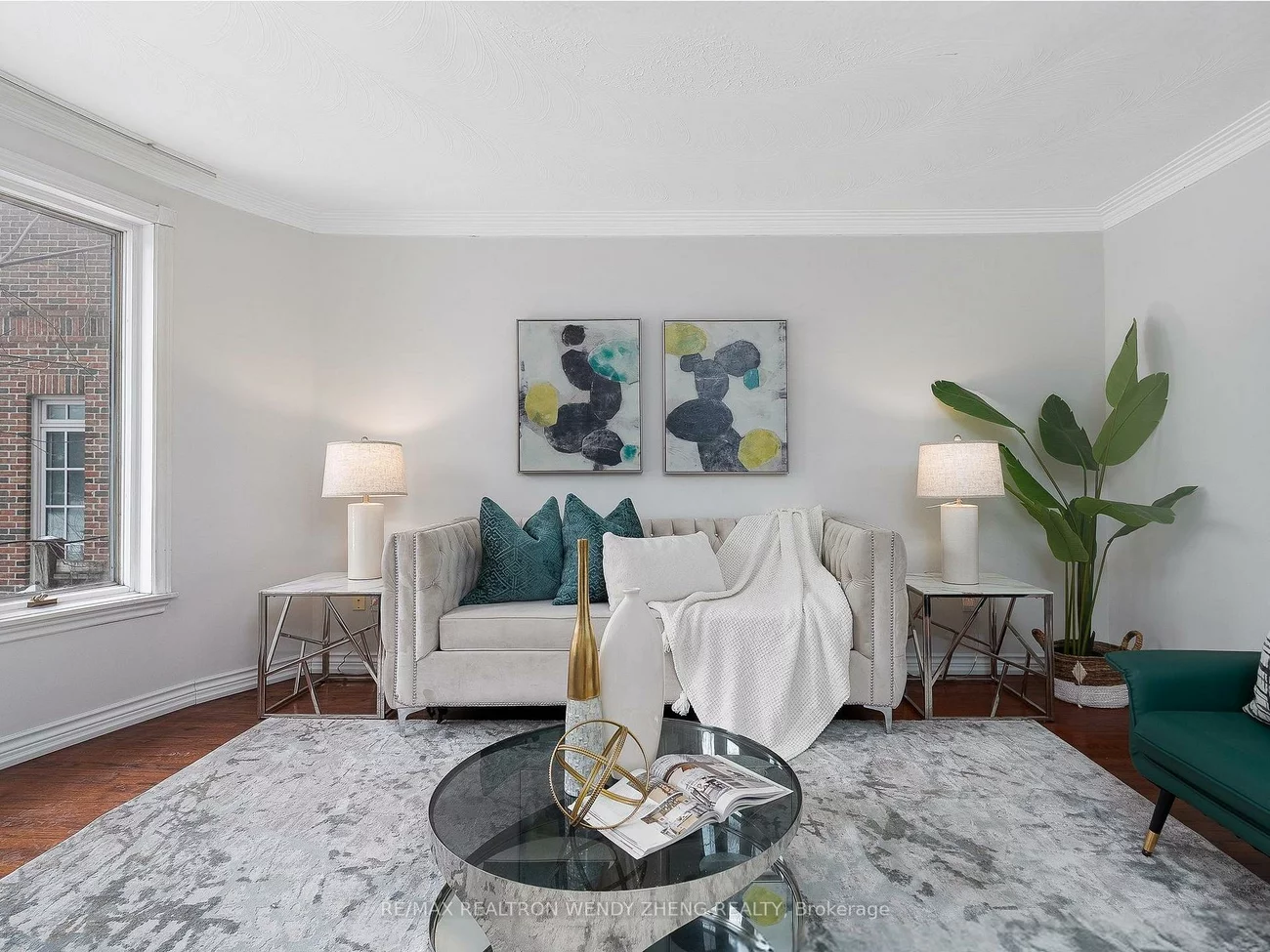 60, Birch, South Richvale, Richmond Hill