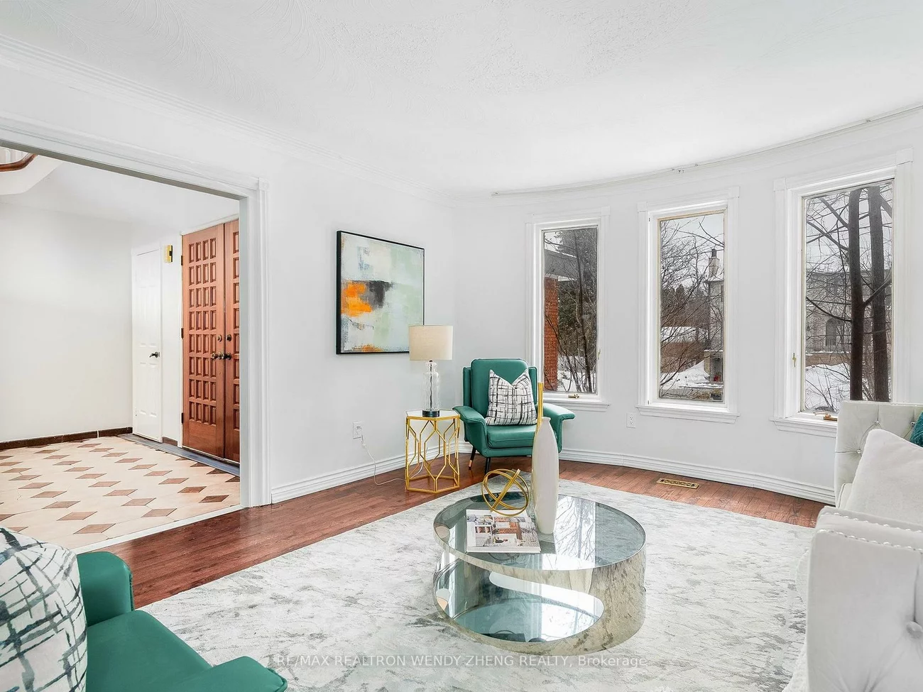 60, Birch, South Richvale, Richmond Hill