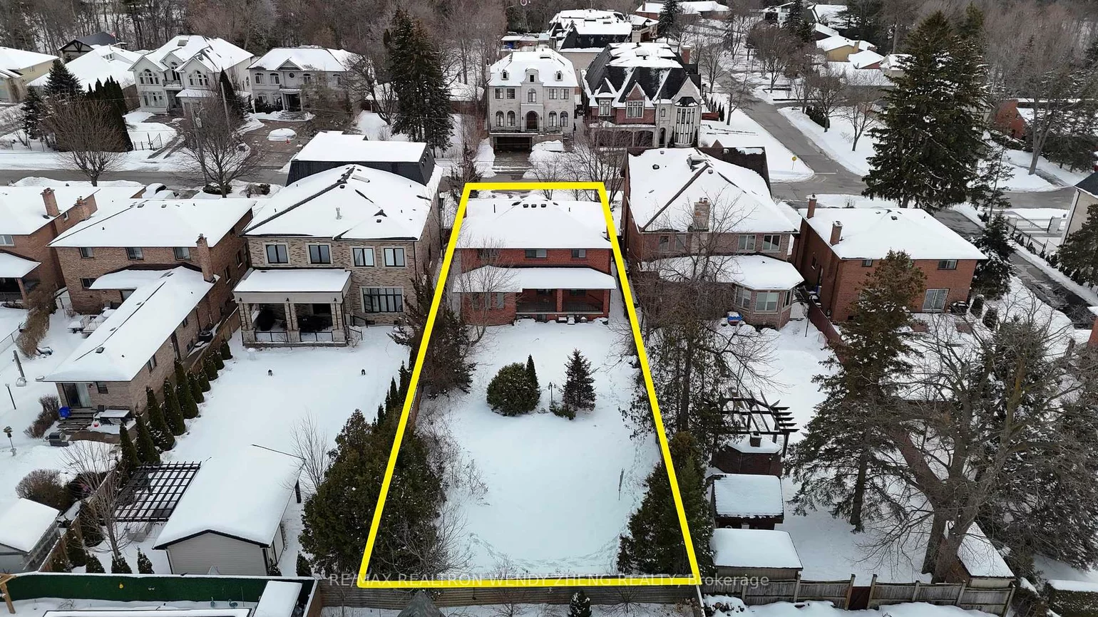 60, Birch, South Richvale, Richmond Hill