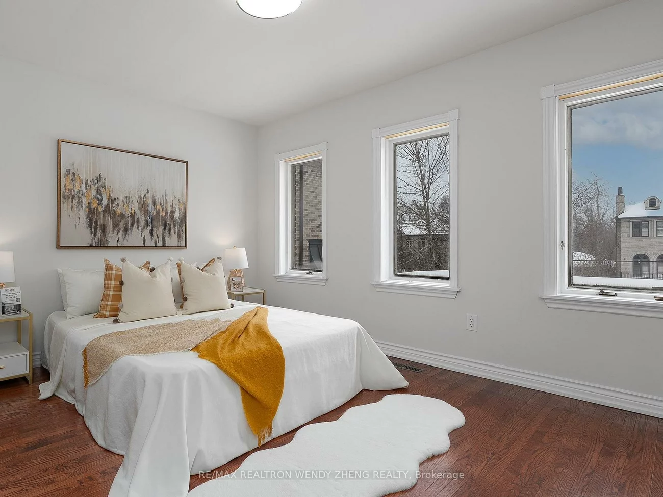 60, Birch, South Richvale, Richmond Hill