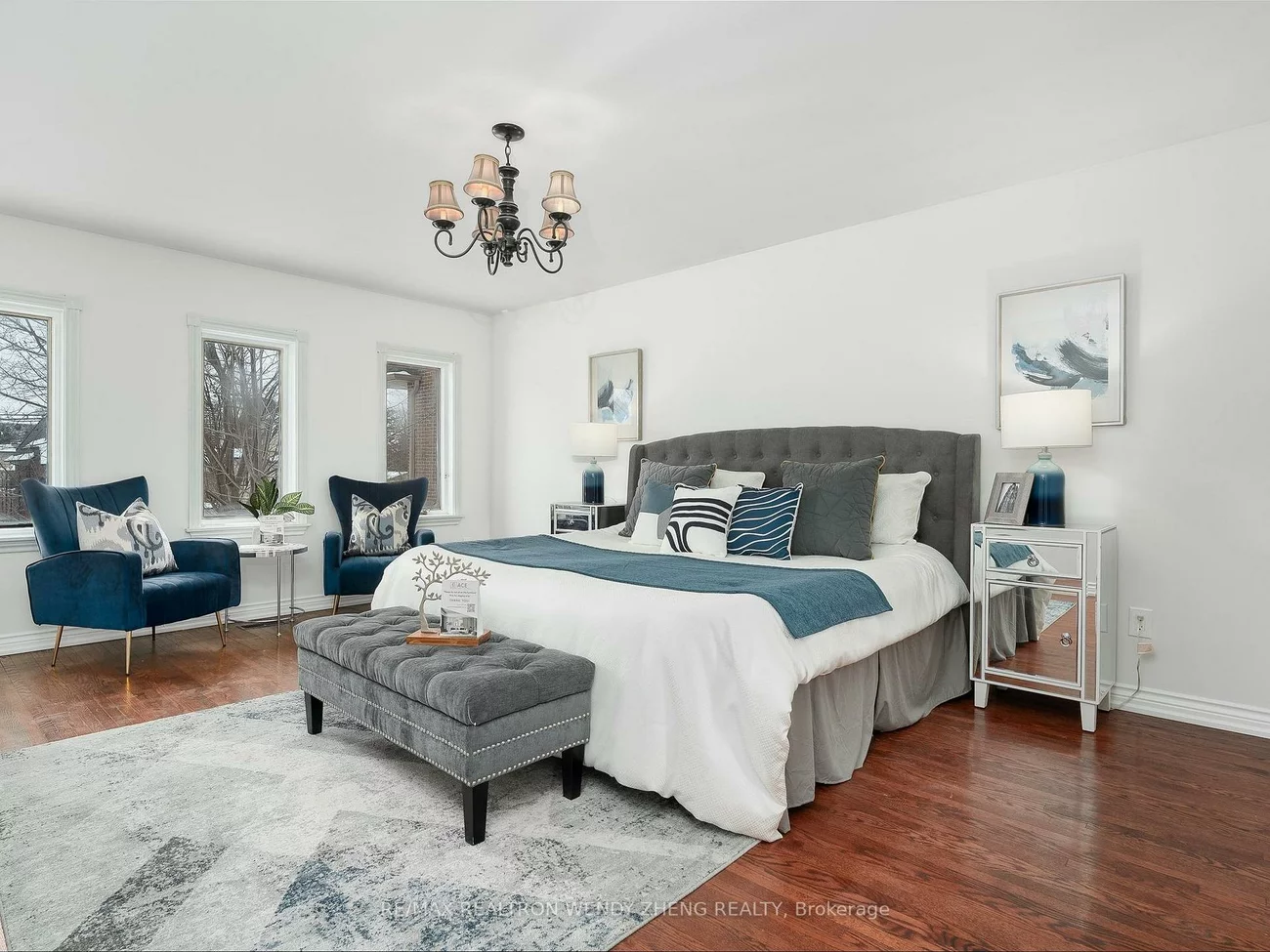 60, Birch, South Richvale, Richmond Hill