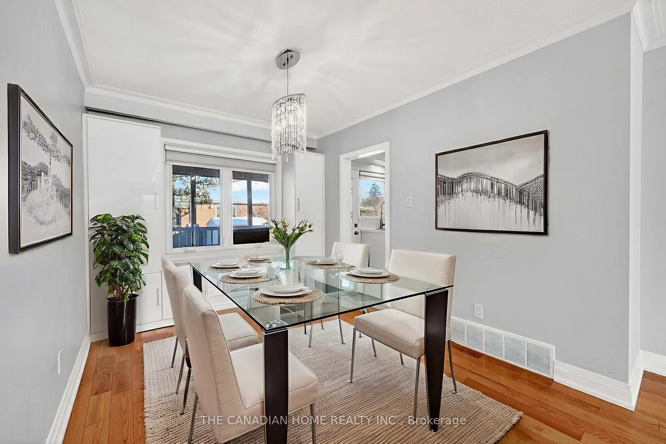 222, Elka, Crosby, Richmond Hill