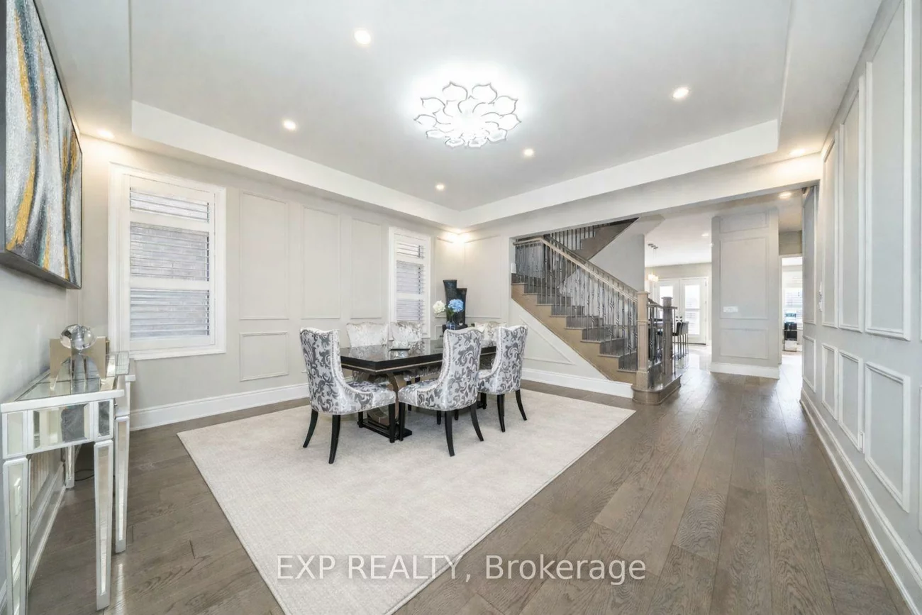 164, Milky Way, Observatory, Richmond Hill