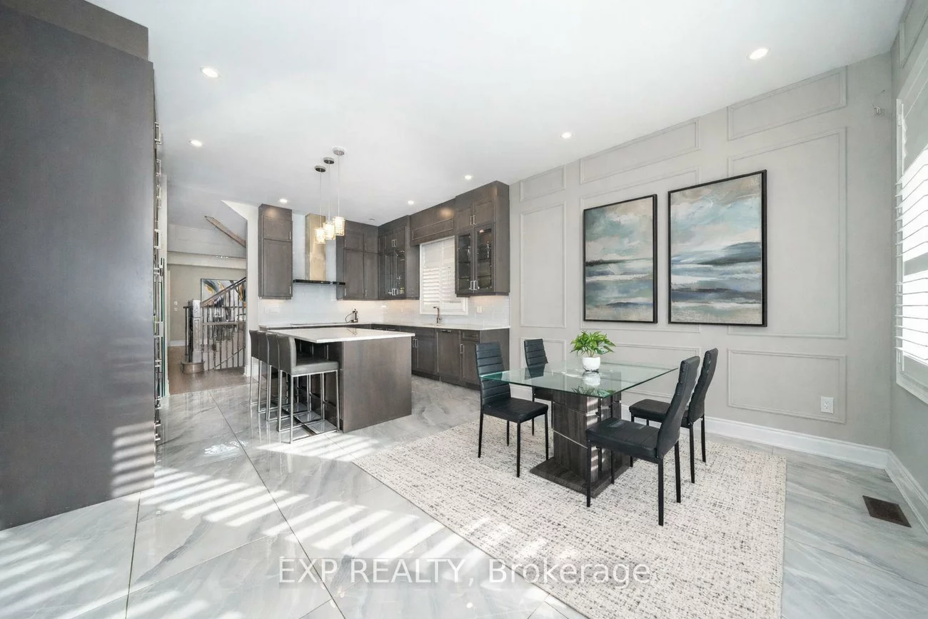 164, Milky Way, Observatory, Richmond Hill