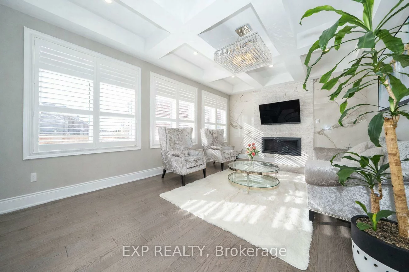 164, Milky Way, Observatory, Richmond Hill