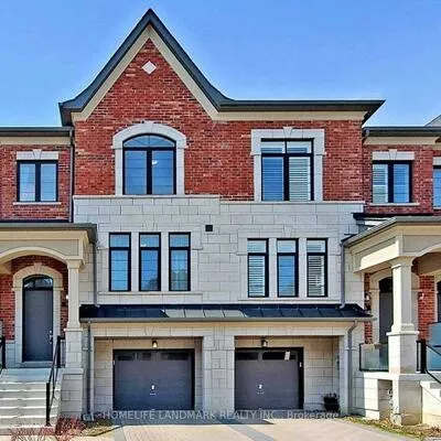 17, Duncombe, South Richvale, Richmond Hill