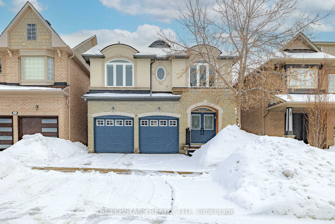 68, Albright, Jefferson, Richmond Hill