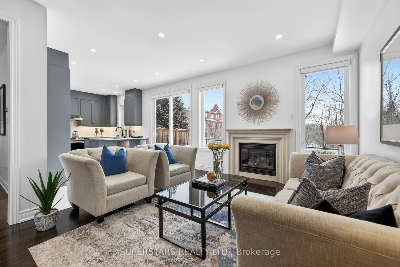 68, Albright, Jefferson, Richmond Hill