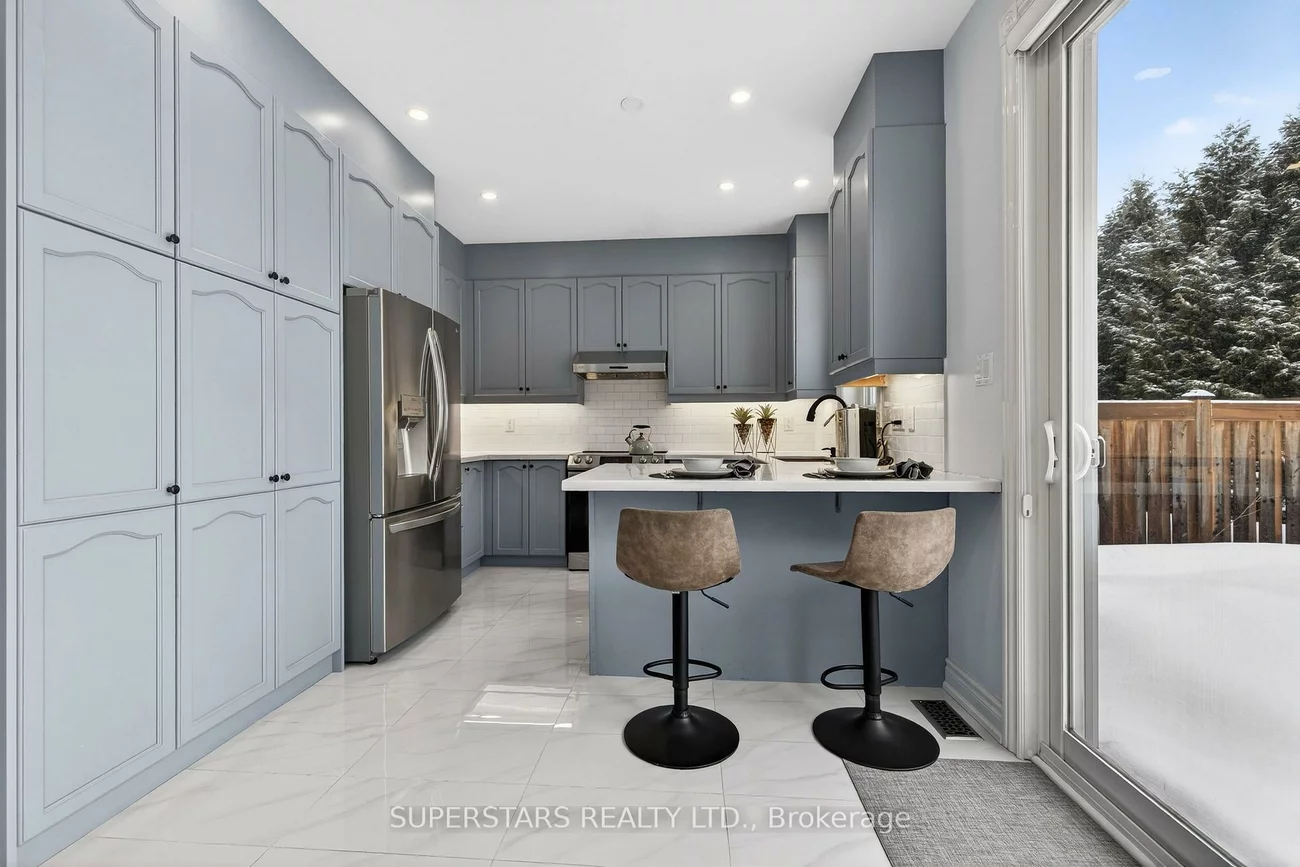 68, Albright, Jefferson, Richmond Hill